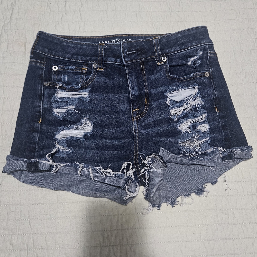 AE High-Rise Shortie
